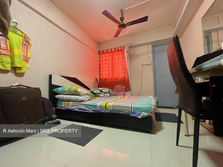 Blk 124 Bedok North Road (Bedok), HDB 3 Rooms #504083161